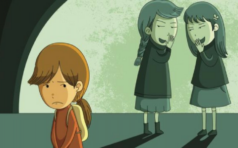 5 câu chuyện bắt nạt học đường khiến bạn cảm thấy giáo dục kiến thức thôi là chưa đủ